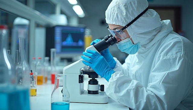 ExoDrug Manufacturing Facility