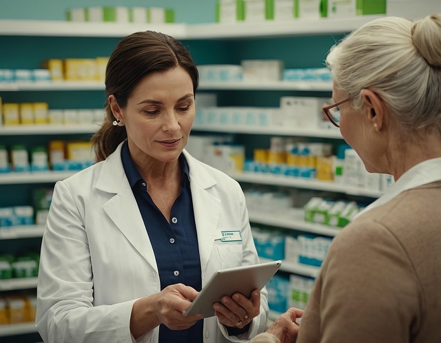 ExoDrug Pharmaceutical Lab