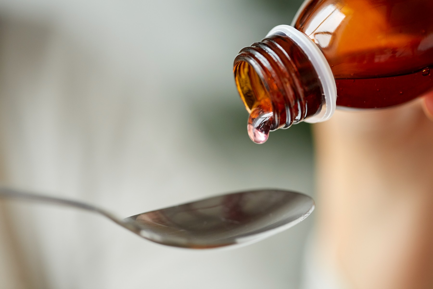 Syrup